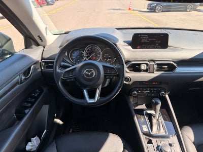 2020 Mazda Mazda CX-5 Touring
