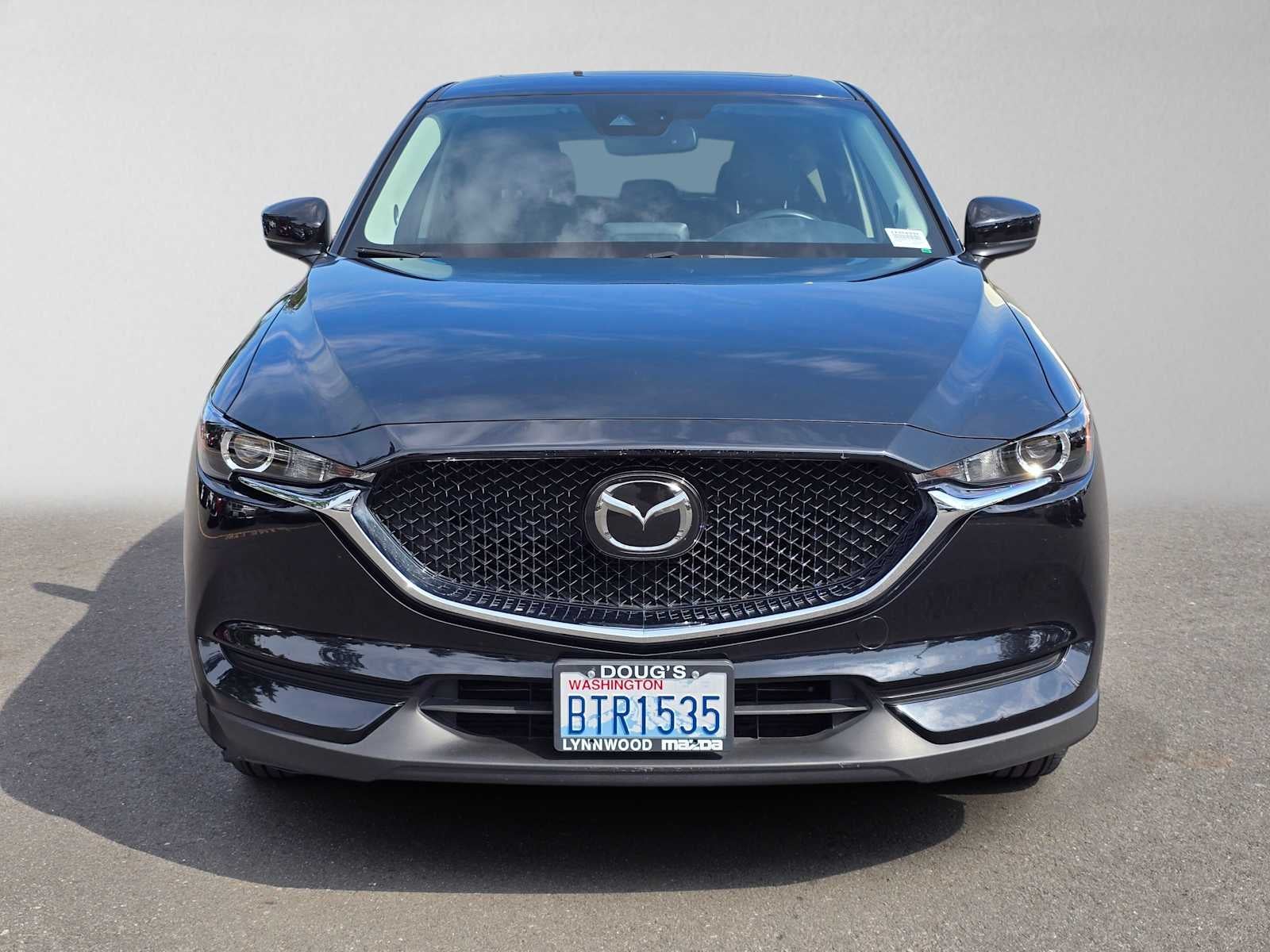 2020 Mazda Mazda CX-5 Touring