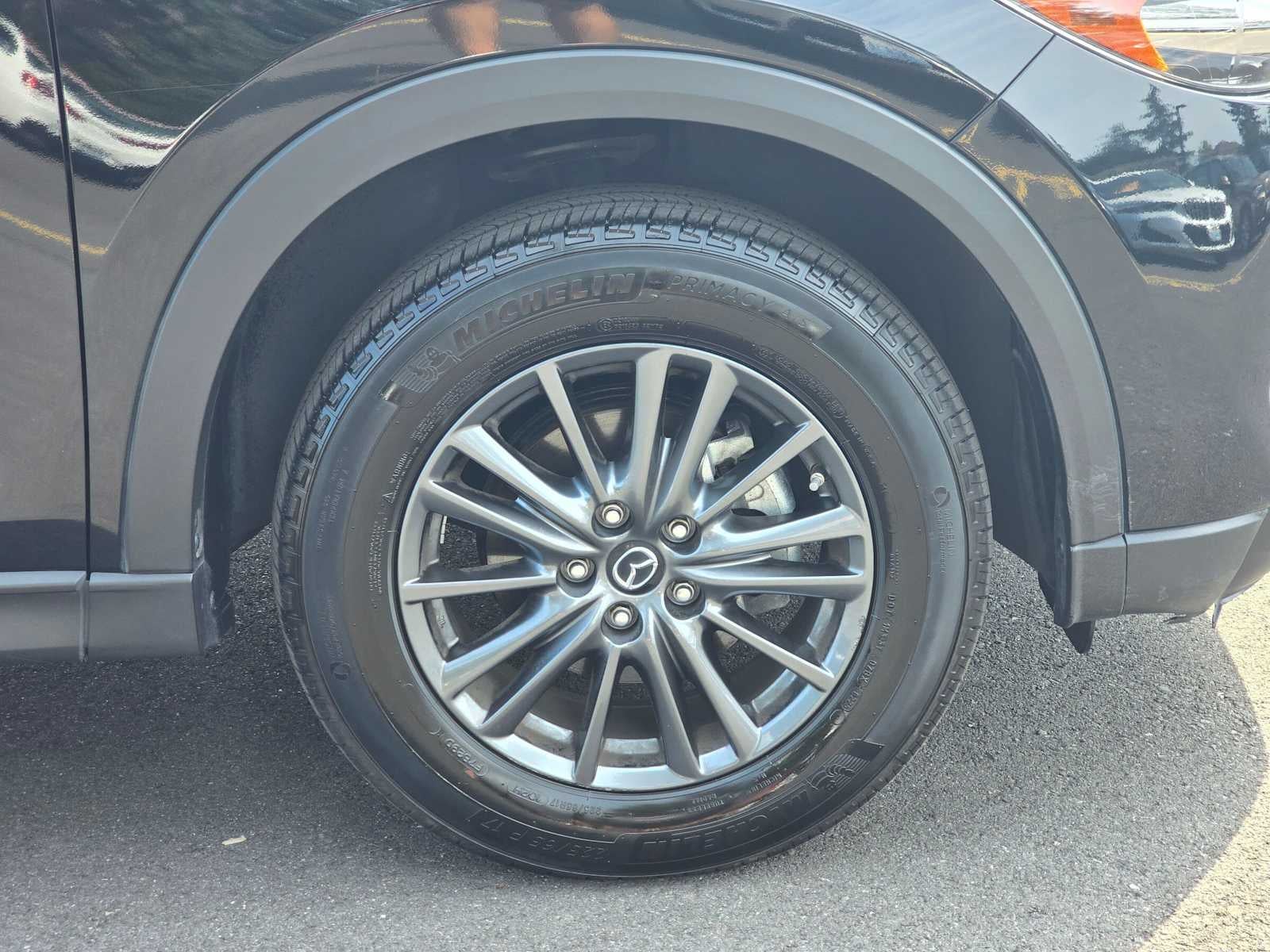 2020 Mazda Mazda CX-5 Touring