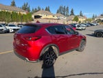 2018 Mazda Mazda CX-5 Grand Touring