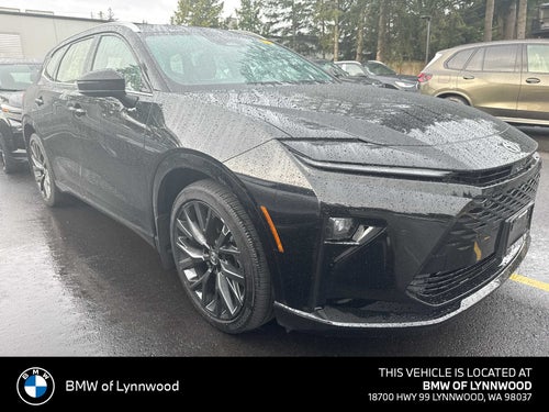 2025 Toyota Crown Signia Limited