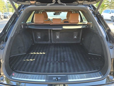 2025 Toyota Crown Signia Limited