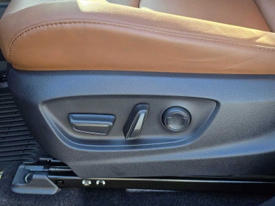2025 Toyota Crown Signia Limited