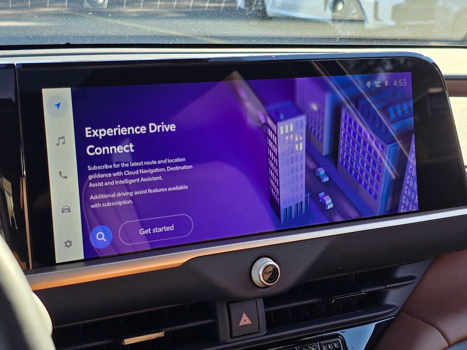 2025 Toyota Crown Signia Limited