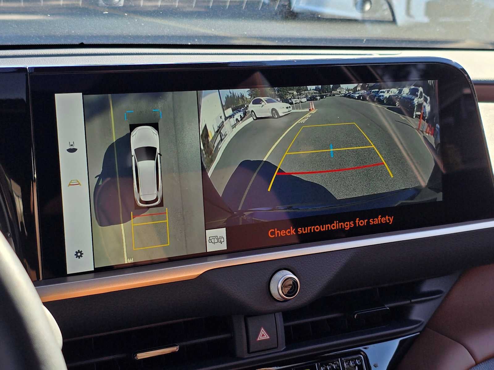 2025 Toyota Crown Signia Limited