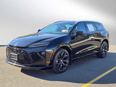 2025 Toyota Crown Signia Limited