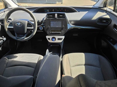 2016 Toyota Prius Two