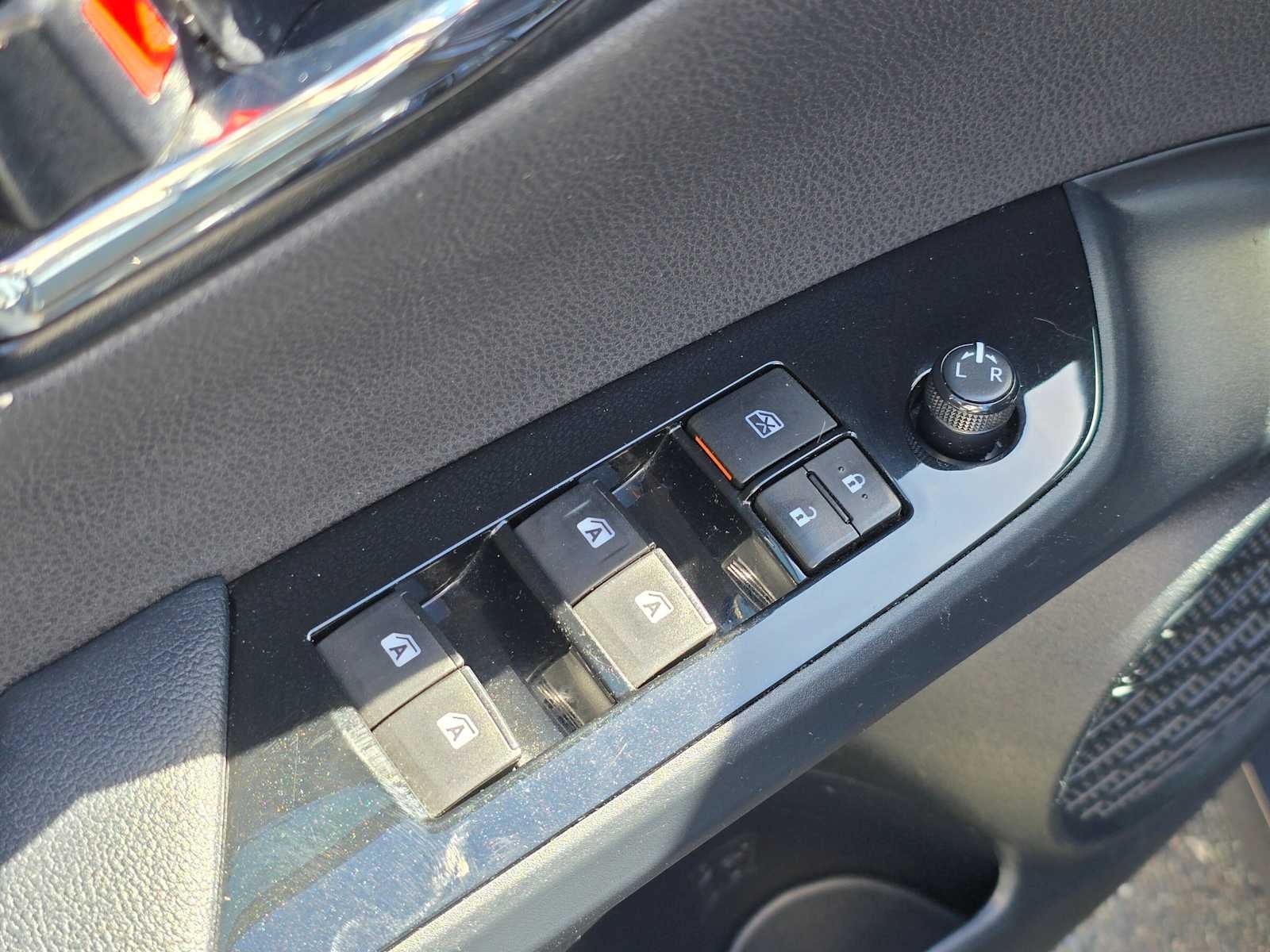 2016 Toyota Prius Two