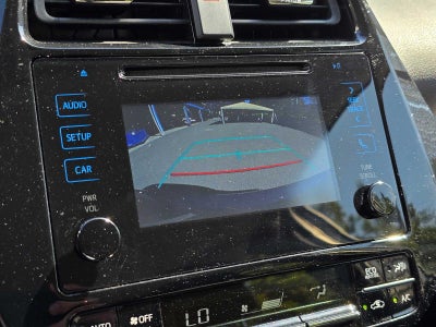 2016 Toyota Prius Two