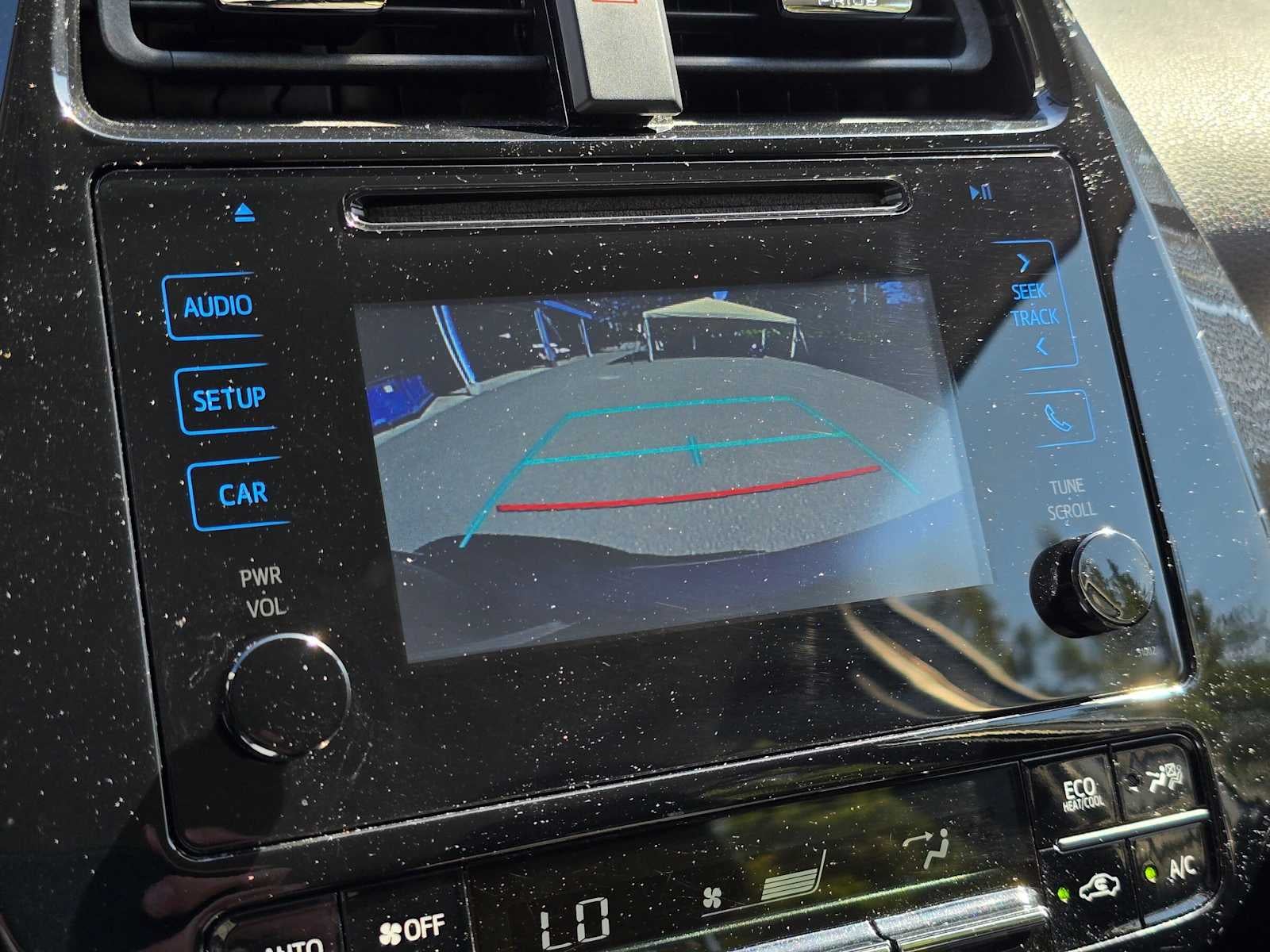 2016 Toyota Prius Two
