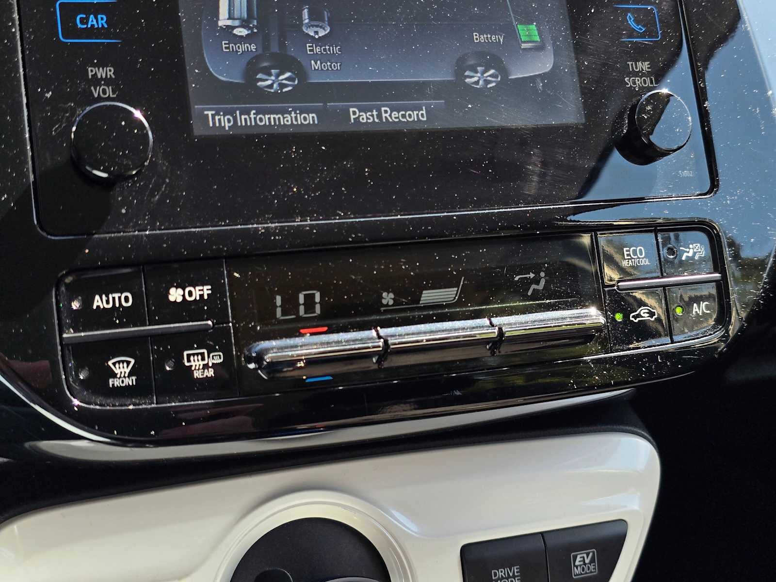 2016 Toyota Prius Two