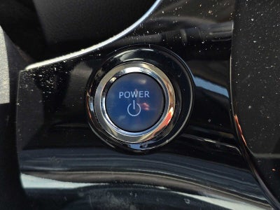 2016 Toyota Prius Two