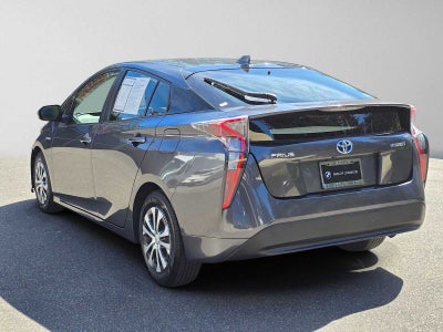 2016 Toyota Prius Two
