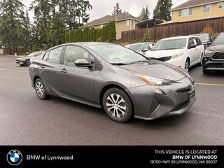 2016 Toyota Prius Two