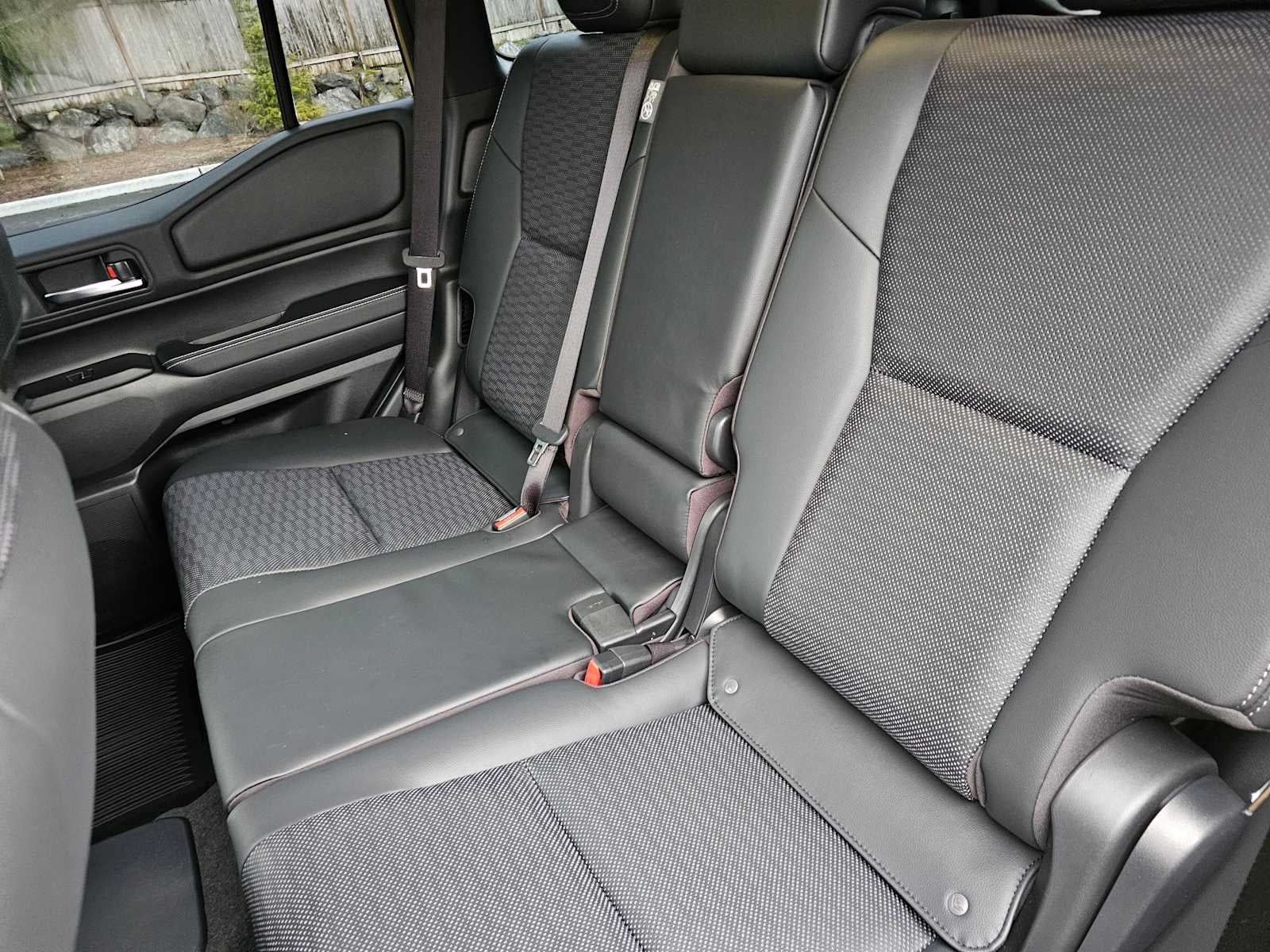 2026 Toyota Land Cruiser 4WD (Natl)