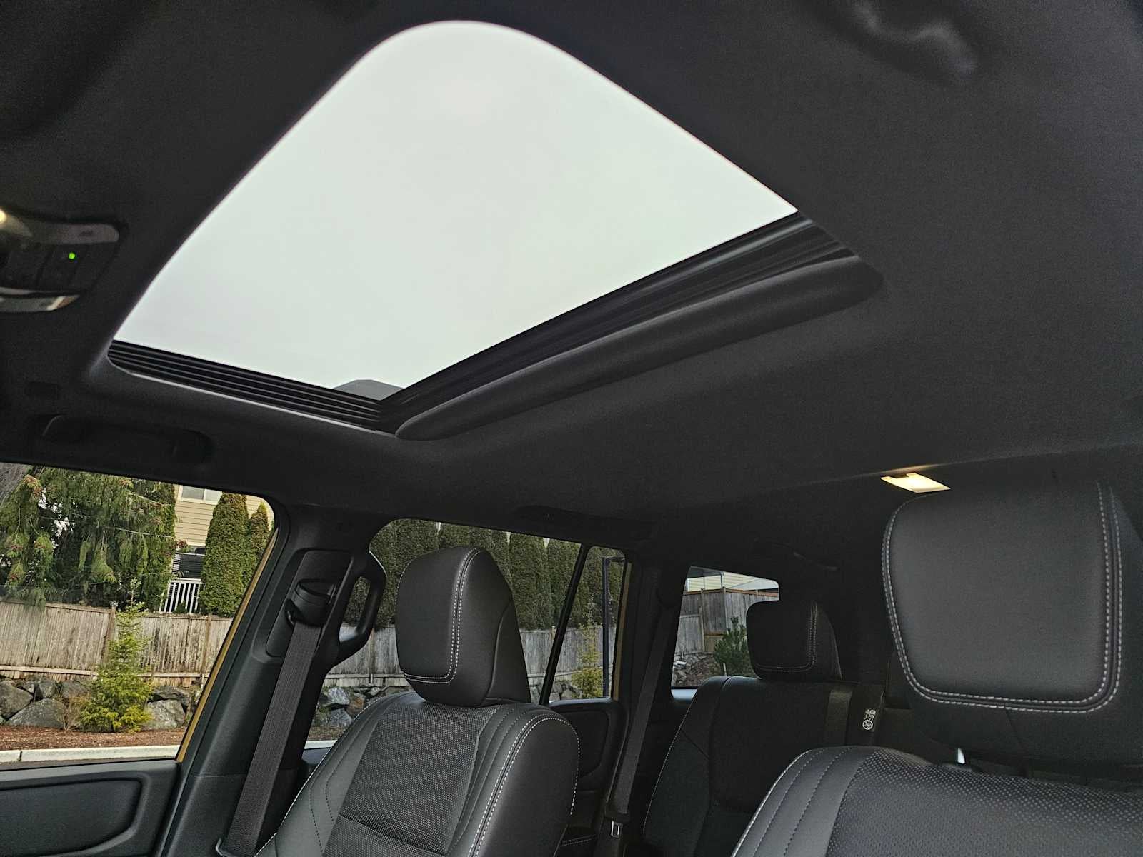 2026 Toyota Land Cruiser 4WD (Natl)