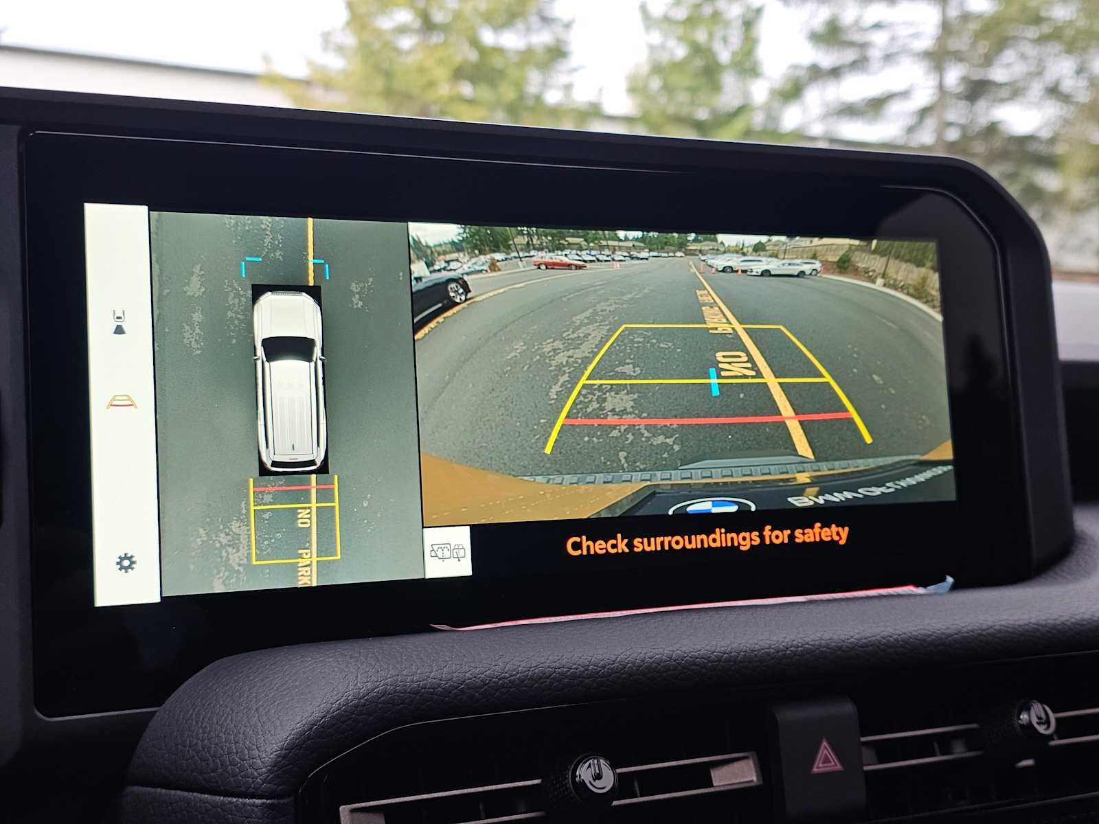 2026 Toyota Land Cruiser 4WD (Natl)