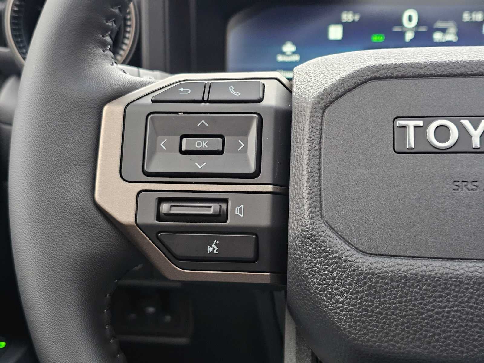 2026 Toyota Land Cruiser 4WD (Natl)