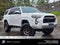 2019 Toyota 4Runner TRD Off Road Premium