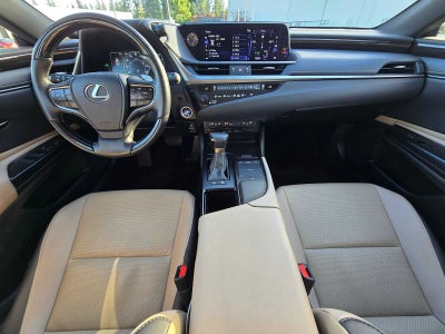 2019 Lexus ES 300h ES 300h