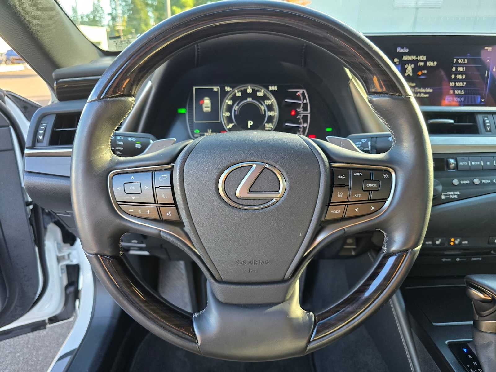2019 Lexus ES 300h ES 300h