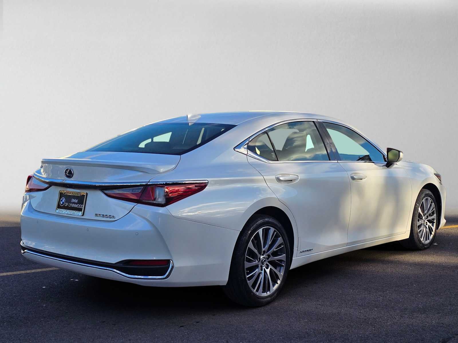 2019 Lexus ES 300h ES 300h