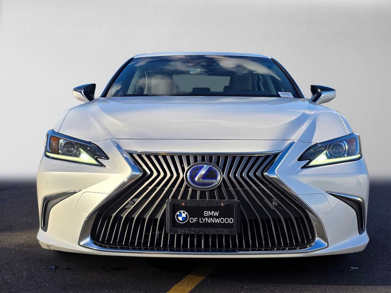 2019 Lexus ES 300h ES 300h
