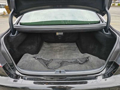 2013 Lexus LS 460 4dr Sdn AWD