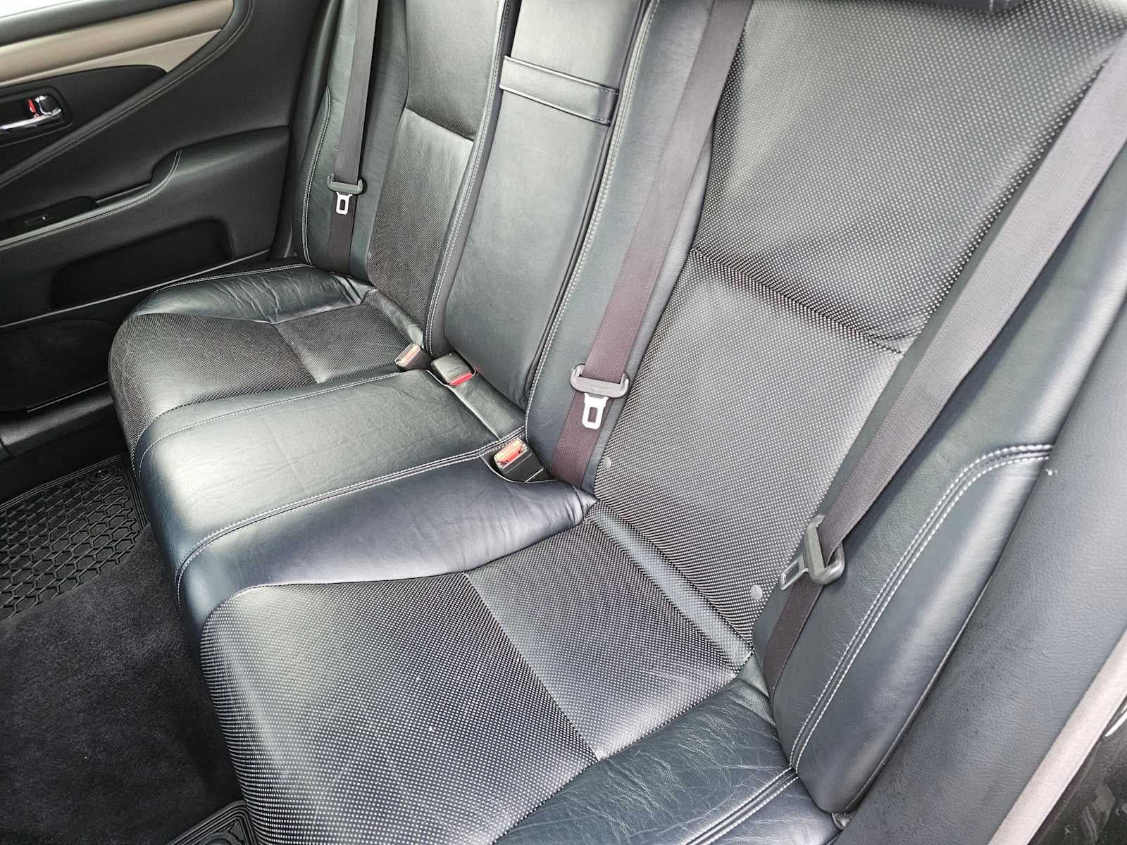 2013 Lexus LS 460 4dr Sdn AWD