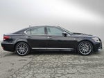 2013 Lexus LS 460 4dr Sdn AWD