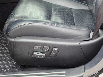 2013 Lexus LS 460 4dr Sdn AWD