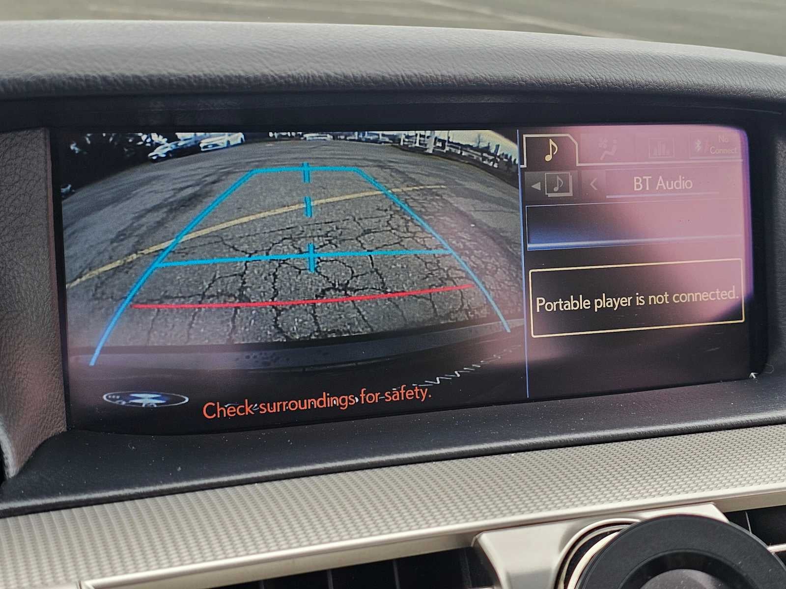 2013 Lexus LS 460 4dr Sdn AWD