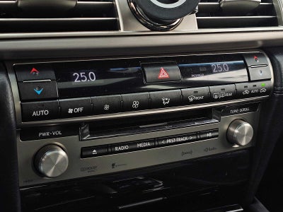 2013 Lexus LS 460 4dr Sdn AWD