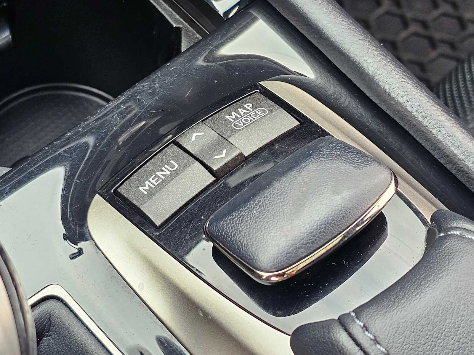 2013 Lexus LS 460 4dr Sdn AWD