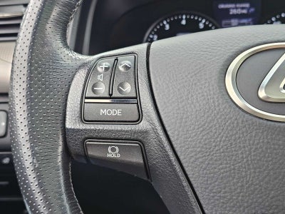 2013 Lexus LS 460 4dr Sdn AWD