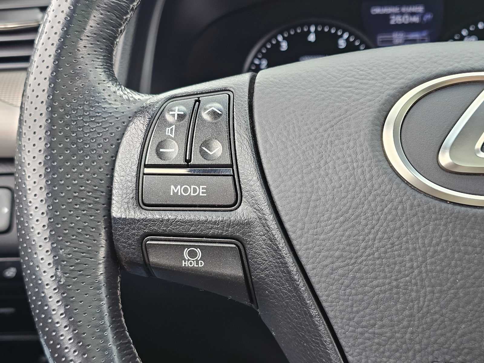 2013 Lexus LS 460 4dr Sdn AWD