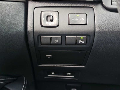 2013 Lexus LS 460 4dr Sdn AWD