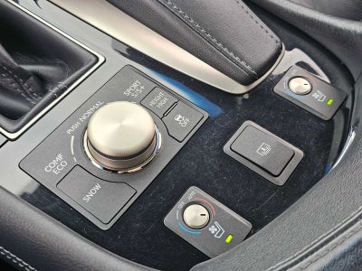 2013 Lexus LS 460 4dr Sdn AWD