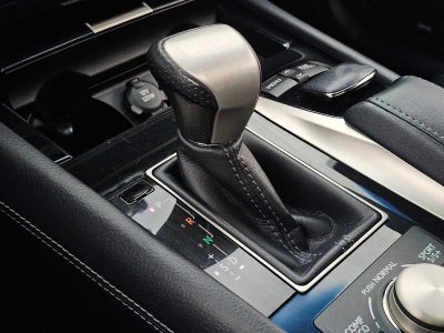 2013 Lexus LS 460 4dr Sdn AWD