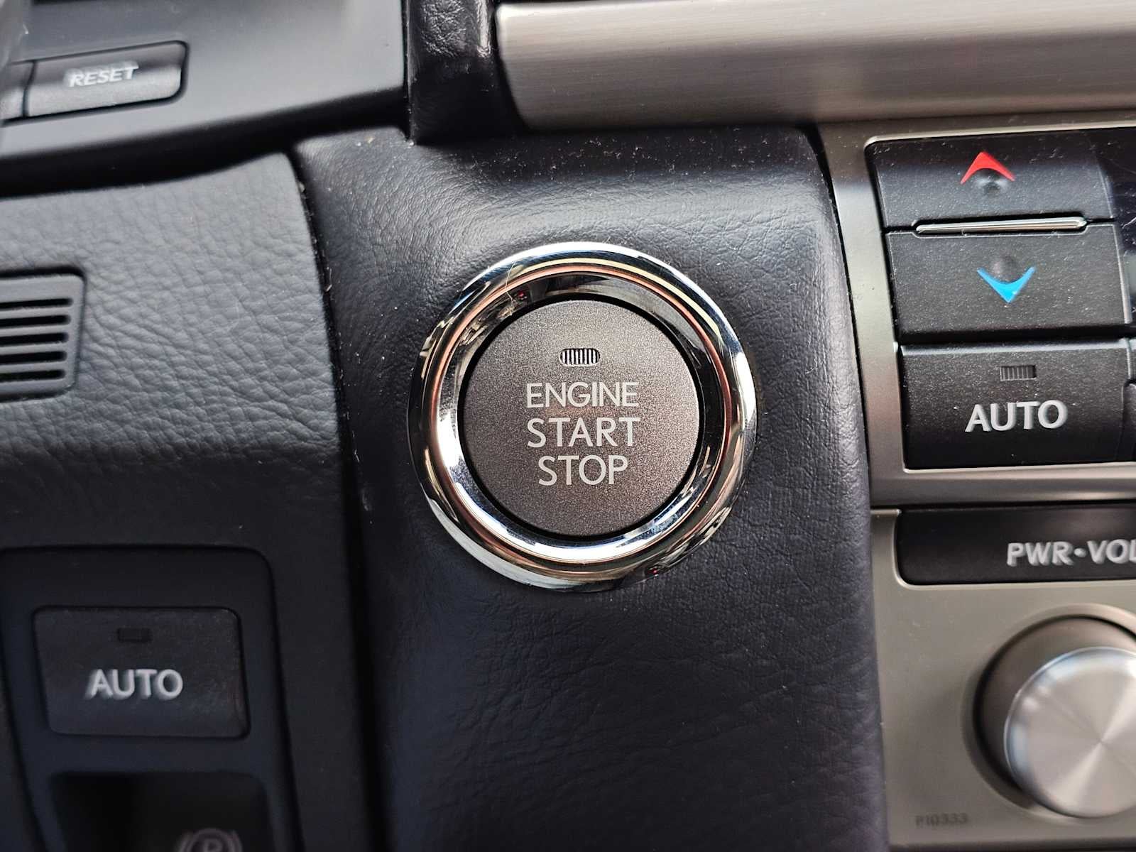 2013 Lexus LS 460 4dr Sdn AWD