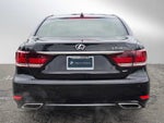 2013 Lexus LS 460 4dr Sdn AWD