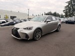 2017 Lexus IS 300 IS 300