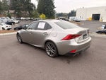 2017 Lexus IS 300 IS 300