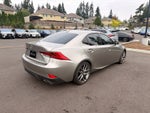 2017 Lexus IS 300 IS 300