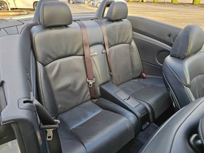 2013 Lexus IS 250C 2dr Conv Auto