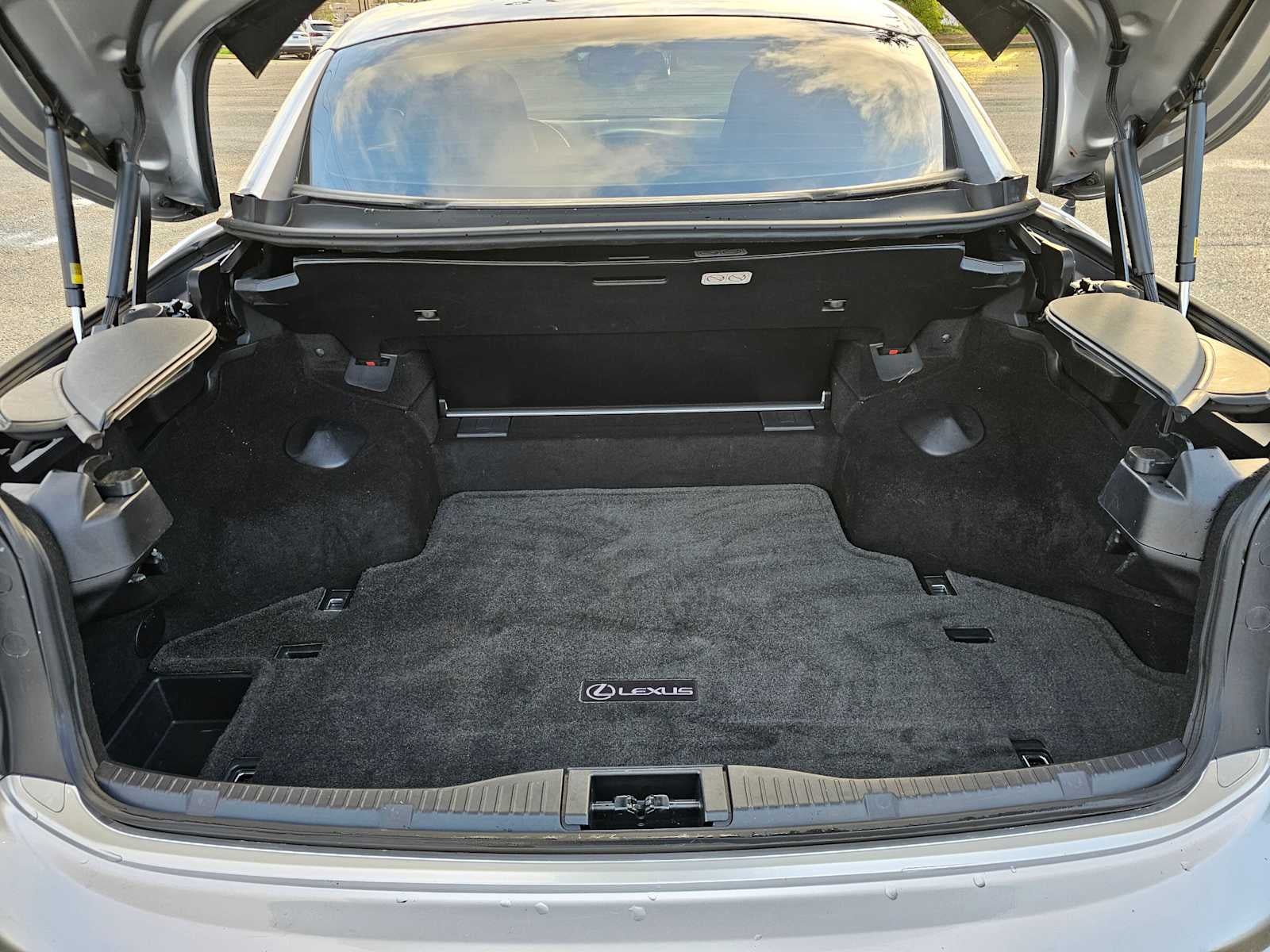 2013 Lexus IS 250C 2dr Conv Auto