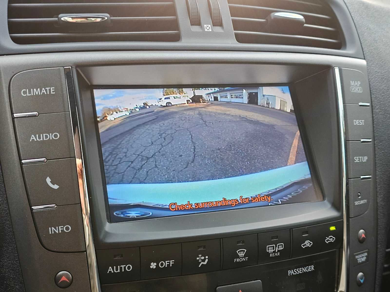 2013 Lexus IS 250C 2dr Conv Auto