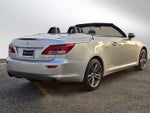 2013 Lexus IS 250C 2dr Conv Auto