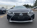 2018 Lexus RC 350 RC 350