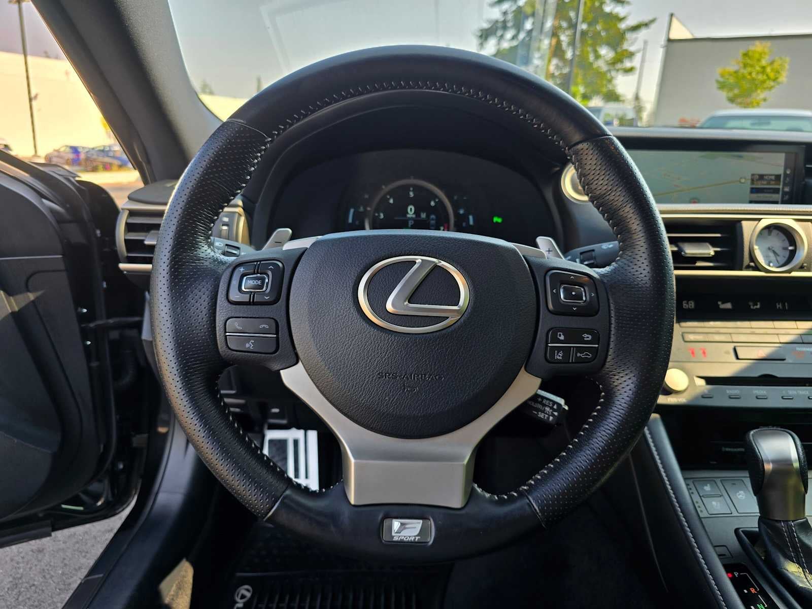 2018 Lexus RC 350 RC 350